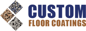 custom floor coatings logo